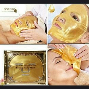 24k mask